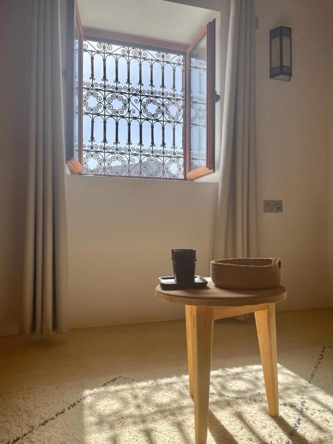 Adazen Ecolodge Azilal Eksteriør billede