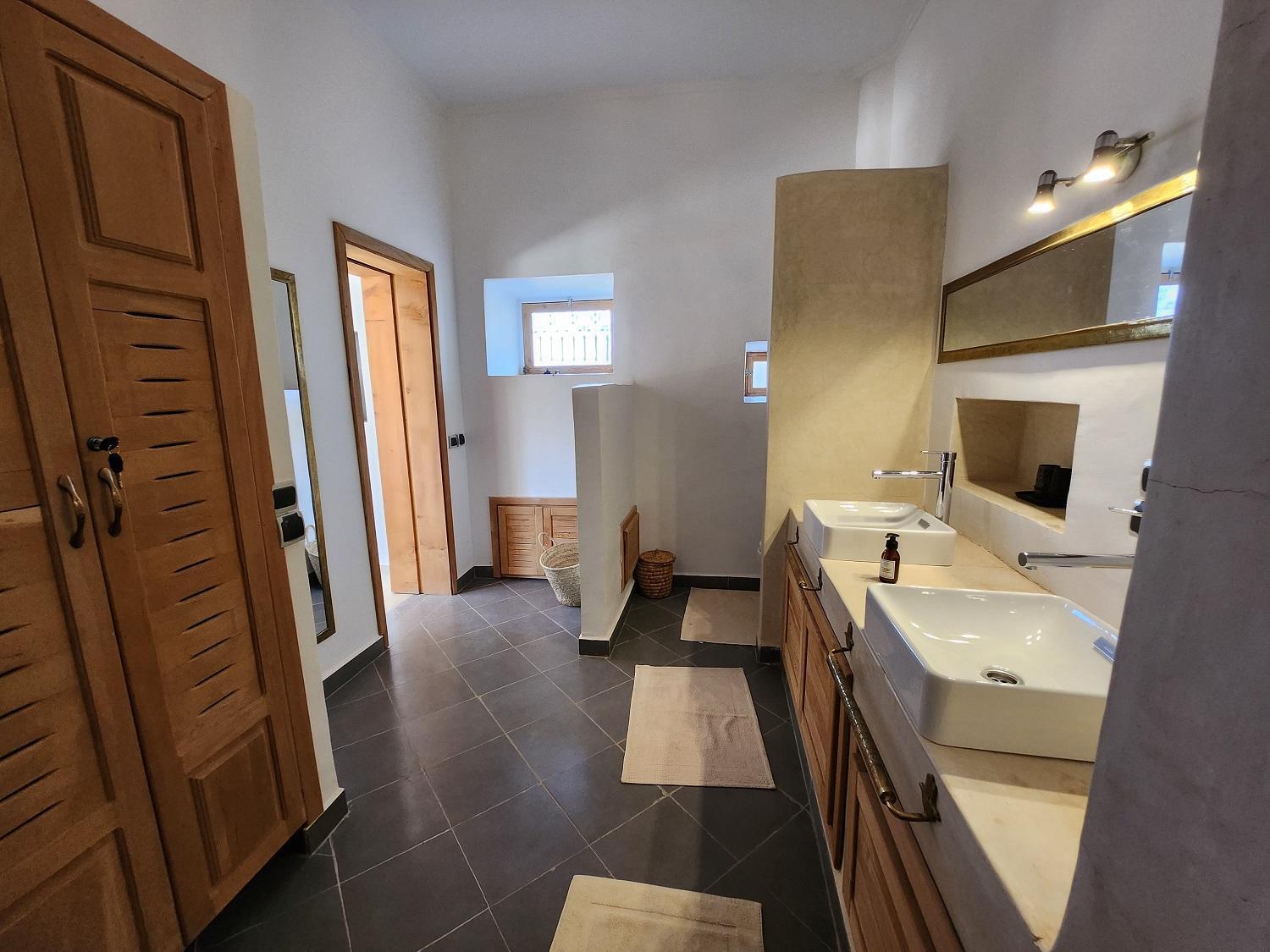 Adazen Ecolodge Azilal Værelse billede